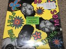 De La Soul  3 Feet High And Rising  Lp 1989 ORIGINAL IN SHRINK AMAZING