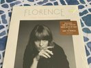 FLORENCE + MACHINE : How Big, How Blue, How Beautiful (2xLP in shrink wrap 2015)