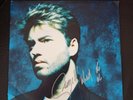 GEORGE MICHAEL WHAM Waiting for that day VINYL SINGLE 45T 7