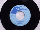 THE LA RELLS Everybody Knew ROBBEE 109 M-