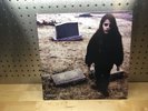 Crystal Castles II 2 Vinyl LP Orig 2010 Press w/ Poster Not in Love Alice Glass