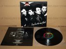 FLESH FOR LULU LONG LIVE THE NEW FLESH VINYL LP 1987 CAPITOL CLT-48217 VG+/EX
