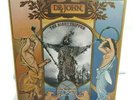 Dr. John The Night Tripper The Sun, Moon & Herbs Record Album ATCO SD 33-362