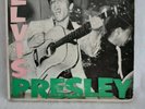 Elvis Presley EPA-747 Blue Suede Shoes, Tutti Frutti, I Got a Woman,Just Because