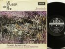 SXL 6066 WB ED1 Stravinsky, Le Baiser de la Fee, complete, Ansermet, OSR