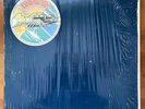 Pink Floyd Wish You Were Here OG 1975 LP SHRINK TITLE STICKER PROMO Timing Strip