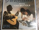 Guitar On Velvet Tony Mottola 1976, 6 LP Box set in Factory Sealed Vinyl Record