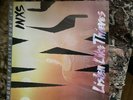 Mobile Fidelity – INXS – Listen Like Thieves #1325 Silver Label