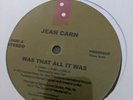 Jean Carn Was That All It Was 12