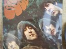 Vintage 1965 The Beatles Rubber Soul Vinyl. XEX 579-5 PMC 1267