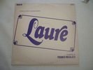 Franco Micalizzi LP  Laure OST Rca SP 8057