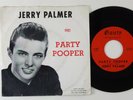 Jerry Palmer 