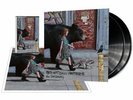 RED HOT CHILI PEPPERS THE GETAWAY 2 LP ***SEALED & NUMBERED***