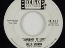 Millie Vernon 