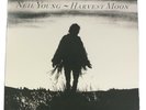 Young Neil / Harvest Moon (2LP remast Masterpiece)