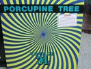 Porcupine Tree - Steven Wilson ?- Voyage 34 - Delerium Vinyl - 1992