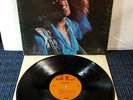 Jimi Hendrix In The West Vinyl LP (VG++) STERLING / RL Bob Ludwig Master - Psych