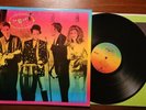 The B-52's Cosmic Thing Vinyl Lp 1989 1st Press Original Inner  Nice Copy