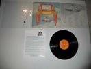 David Werner Whiz Kid RCA Promo 1st Analog USA '74 ULTRASONIC Clean