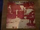 The Roxy London WC2 - Punk Rock Vinyl - Live Compilation - Excellent Condition
