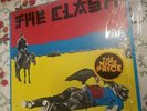 THE CLASH 1978 EPIC LP GIVE 'EM ENOUGH ROPE CLASSIC PUNK ROCK VINYL LP EXCELLENT