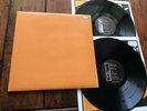 STYLE COUNCIL 2LP THE COST OF LOVING UK ORIGINAL