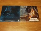 BO OST STAR WARS - GUERRE STELLARI John Williams soundtrack