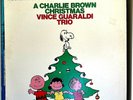 A Charlie Brown Christmas Vince Guaraldi Trio Fantasy Records