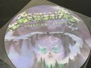 METALLICA: Creeping Death UK ’84 Thrash Speed Metal Picture Disc Orig Vinyl LP