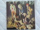 JETHRO TULL - THIS WAS - RARE AUSTRALIAN G/FOLD REISSUE -BLUE CHRYSALIS -L35207