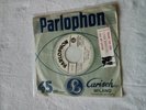 The Beatles - Thank You Girl / All My Loving