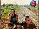 The Clash – Combat Rock (1982) Vinyl LP