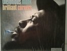 THELONIOUS MONK LP Brilliant Corners 180g vinyl new SEALED 2 lp gatefold special