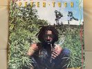 Vintage 1976 Vinyl Peter Tosh Legalize It Record Lp Columbia Records PC 34253 NM
