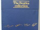 THE BEATLES Collection 13xLP Blue Box Set (BC 13, UK Press) NM/VG++ Vinyl