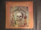 Pink Floyd Live At Pompeii OMPST 1986 Vinyl 2LPs Rare Bootleg Record Waters Rock