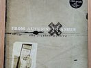 From Autumn To Ashes - The Ficition We Live Black Vinyl Sealed /500