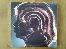 Vinyl records: Rolling Stones, Hot Rocks. London records