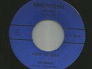 XO COUNTRY TEEN - JIM BUNCH - LIGHT OF LOVE / OLD OAK T-HEAR -1969 RITE MIDNIGHT