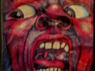KING CRIMSON IN THE COURT OF CRIMSON KING MOBILE FIDELITY MFSL 1-075 MINT SEALED
