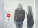 Robert Plant & Alison Krauss Raising Sand 2-LP Silver Vinyl SEALED(Led Zeppelin)