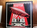LED ZEPPELIN  ' MOTHERSHIP '  HALF SPEED, RE-MASTERED 180GRAM  4LP BOX SET VINYL