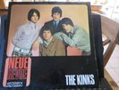 The Kinks: Neue Revue präsentiert RARE LP