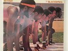 The Blackbyrds - Action - Vinyl LP (Import) 1977 Fantasy Records F-9535