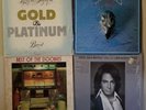 Lot#1 of 20 Classic Rock/Pop/Country Greatest hits vinyl LP albums from G to VG+