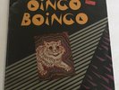 1980 OINGO BOINGO Self Titled Vinyl 10