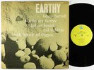 Prestige All Stars - Earthy LP - Prestige Japan - LPR-8870