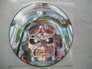 Picture Maxi Iron Maiden Aces high King of Twilight Number of the Beast live