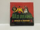 BAD BRAINS Build A Nation 7