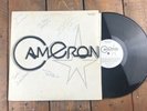 SIGNED - CAMERON - '75 PRIVATE RURAL BAR ROCK HOME GROAN ACID PSYCH FOLK LP